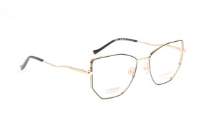 Ana Hickmann Optical Frame HI1255 09A 52