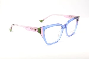 Ana Hickmann Optical Frame HI6364 P04 52