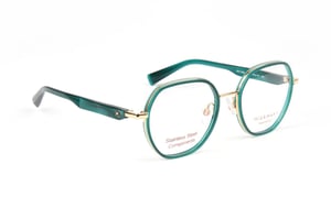 Ana Hickmann Optical Frame HIY1032 T01 49 Titanium