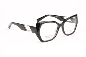 Ana Hickmann Optical Frame HI6308 A01 54