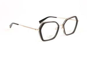Ana Hickmann Optical Frame HI1249T A01 54 Titanium