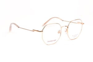 Ana Hickmann Optical Frame HI1233 01A 51