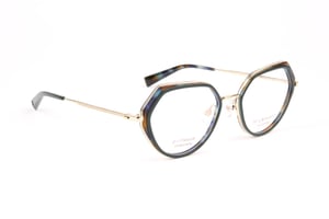 Ana Hickmann Optical Frame HI1250T H02 53 Titanium
