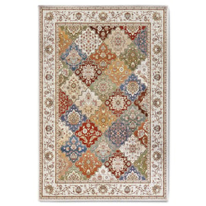 Villeroy & Boch Vintage buitenkleed multicolor- 120x180 cm