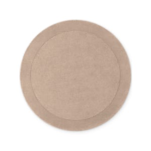 Villeroy & Boch Kari wol rond vloerkleed 200 cm rond