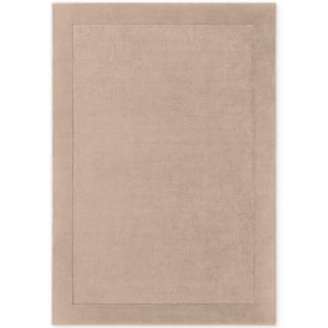 Villeroy & Boch Kari wol vloerkleed beige- 200x300 cm