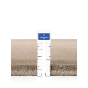 Villeroy & Boch Kari wol vloerkleed beige- 200x300 cm