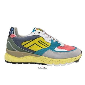 Floris van Bommel Herenschoenen sneakers