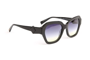 Ana Hickmann Sunglasses HI9214 A01 54