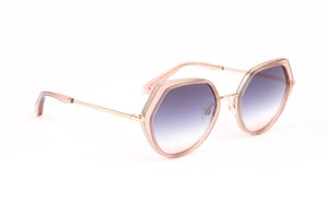 Ana Hickmann Sunglasses HI3199 T01 54