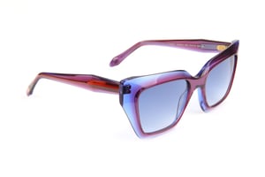 Ana Hickmann Sunglasses AH9455 H02 53
