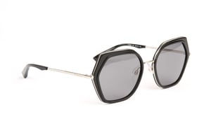 Ana Hickmann Sunglasses HI3200 A01 56