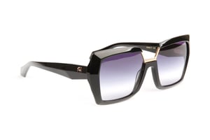 Ana Hickmann Sunglasses AH9417 A01 56