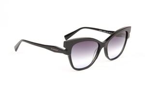 Ana Hickmann Sunglasses HI9227 A01 55