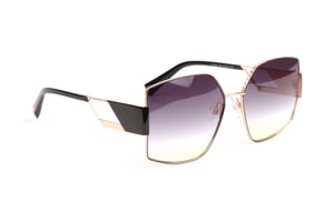Ana Hickmann Sunglasses HI3188 09A 57