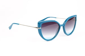 Ana Hickmann Sunglasses HI9235 D02 56