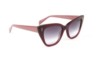 Ana Hickmann Sunglasses AH9437 T01 53