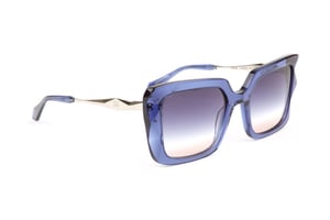 Ana Hickmann Sunglasses AH9422 T02 54