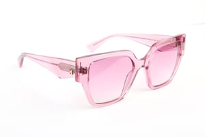 Ana Hickmann Sunglasses HI9264 T03 55