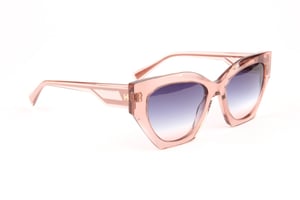 Ana Hickmann Sunglasses HI9221 T01 53