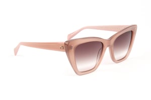 Ana Hickmann Sunglasses AH9438 T02 53