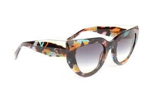 Ana Hickmann Sunglasses AH9425 G21 53