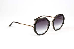 Ana Hickmann Sunglasses AH3292 E01 53