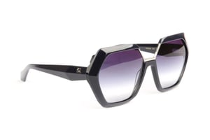 Ana Hickmann Sunglasses AH9426 D01 60