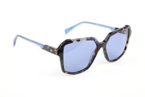 Ana Hickmann Sunglasses HI9257 P02 55
