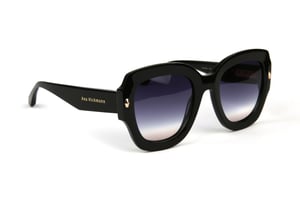 Ana Hickmann Sunglasses AH9380 A01 52