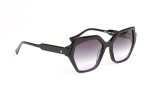 Ana Hickmann Sunglasses HI9223 A01 53