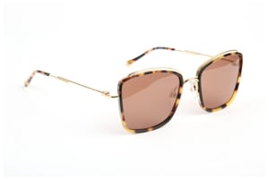 Ana Hickmann Sunglasses HI3220 G21 54