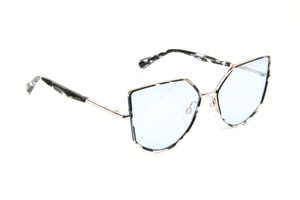 Ana Hickmann Sunglasses HI3207 G21A 54