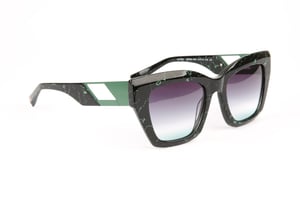 Ana Hickmann Sunglasses HI9226 G22 52