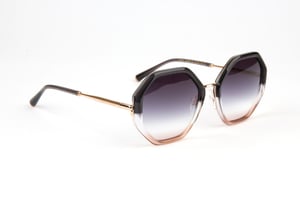 Ana Hickmann Sunglasses AH3292 C01 53