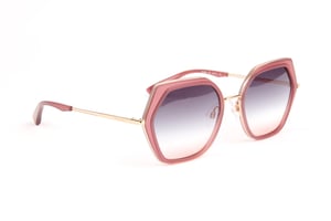 Ana Hickmann Sunglasses HI3200 T02 56