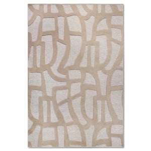 Villeroy & Boch Therese laagpolig vloerkleed 200x290 cm