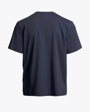 Baildon T-Shirt in Dark Blue