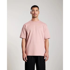 Aeden Evander tee ash rose