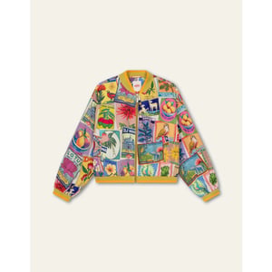 Oilily Cardamon jacket