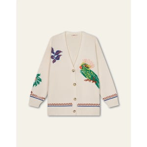 Oilily Vayu vest
