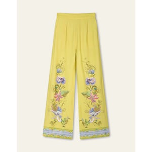 Oilily Paletta petite broek