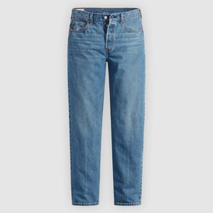 Women's Levis 501 90's Jeans in Blue