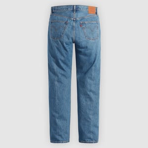 Women's Levis 501 90's Jeans in Blue