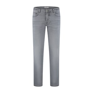 North.84 5-pocket graphite denim pantalons 84301003