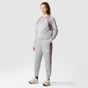 W Ma Fleece Pant - Eu