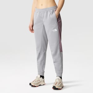 W Ma Fleece Pant - Eu