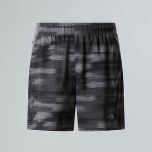 M 24/7 7In Short Print
