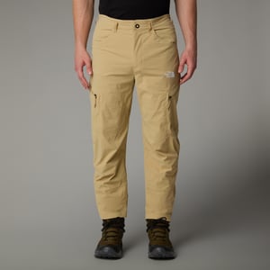 M Exploration Reg Tapered Pant - Eu