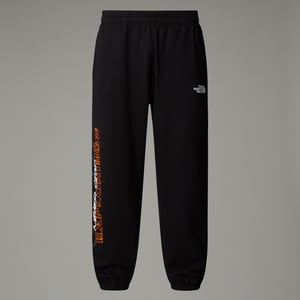 U Nse Relaxed Jogger